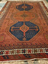Antike perser teppich gebraucht kaufen  Bremen