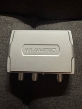 interface audio m audio fast track comprar usado interface audio m audio fast track comprar usado Enviando para Brazil