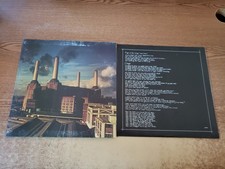 1970s VG++  Pink Floyd Animals 34474 LP33 comprar usado 1970s VG++  Pink Floyd Animals 34474 LP33 comprar usado  Enviando para Brazil