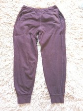 Sweaty betty purple for sale  LONDON