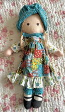 Vintage 1970s holly for sale  EVESHAM