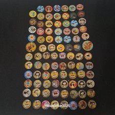 Tigre nickelodeon tazos for sale  Chula Vista