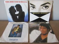 Micheal jackson 7 for sale  NEATH
