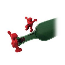 Bouchon homme heureux d'occasion  Cholet