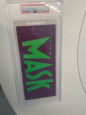Ingresso de exibição avançado Jim Carrey's The Mask estreia filme Cameron Diaz 25/07/94 comprar usado Ingresso de exibição avançado Jim Carrey's The Mask estreia filme Cameron Diaz 25/07/94 comprar usado  Enviando para Brazil