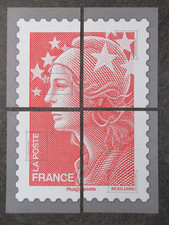 Timbre bfs fictifs d'occasion  Vouillé