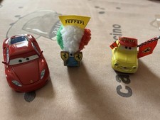 Disney pixar cars for sale  WISBECH