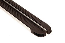 Alu trittbretter schweller gebraucht kaufen Alu trittbretter schweller gebraucht kaufen  Achim