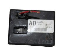 Modulo comando opel usato  Roma