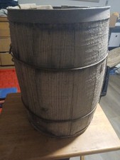 Vintage wooden nail for sale  Linn Creek