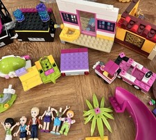 Lego friends bulk for sale  Stratford