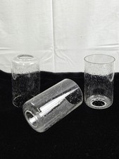 Clear glass bubble for sale  Post Falls