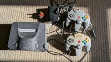Nintendo console controllers for sale  BOURNEMOUTH