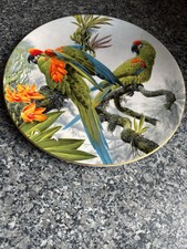 Wedgwood fragile paradise for sale  BOLTON