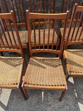 Set danish teak for sale  CLITHEROE