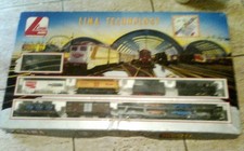 Confezione treno merci usato  Torino