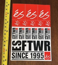 Vintage footwear skateboard for sale  Rocky River
