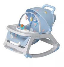 Baby rocking swing for sale  WOLVERHAMPTON