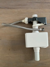 Geberit füllventil schwimmerv gebraucht kaufen  Heiligenhaus