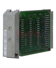 Siemens 6fx1852 1bx02 gebraucht kaufen  Willich