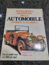 Enciclopedia illustrata della usato  Volpeglino