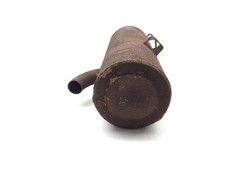 Exhaust pipe muffler for sale  Parkersburg