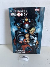 Ultimate spider man for sale  Wilmington