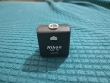 Nikon hot shoe for sale  SWANSEA