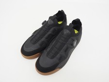 Novo! Sapatos de mountain bike Pearl Izumi masculino desconhecido BOA EU 43 EUA 9.5 preto plano comprar usado Novo! Sapatos de mountain bike Pearl Izumi masculino desconhecido BOA EU 43 EUA 9.5 preto plano comprar usado  Enviando para Brazil