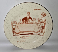 Sabatier french menu d'occasion  Expédié en Belgium