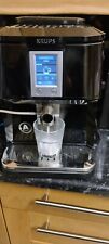 Krups ea850b coffee for sale  BRADFORD