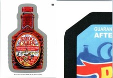2023 wacky packages for sale  Phoenix