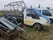 2004 mk6 ford for sale  KING'S LYNN