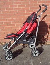Dimples red black for sale  TELFORD