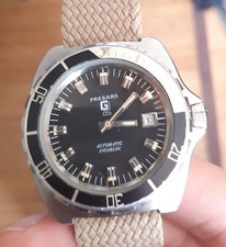 Montre plongée mrp d'occasion  Montpellier-
