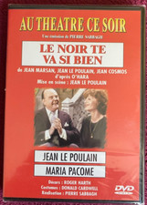 Dvd theatre noir d'occasion  Faches-Thumesnil