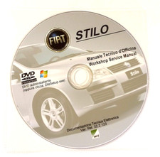 Dvd manuale tecnico usato  Bari