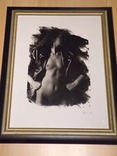 Photographie corps femme d'occasion  Ciry-le-Noble