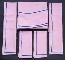 Joli ancien linge d'occasion  Le Lavandou