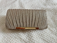 Rose gold glitter for sale  LUTON