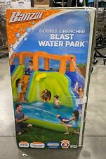 Banzai inflatable double for sale  Wooster