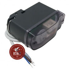 Emmeti servomotore valvola usato  Monza