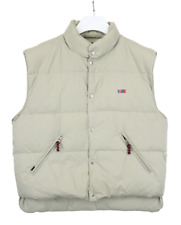 Napapijri waistcoat men d'occasion  Expédié en Belgium