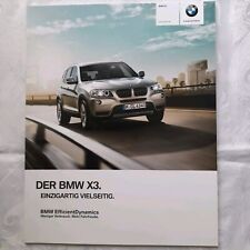 Bmw f25 xdrive gebraucht kaufen  Deutschland