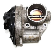 Drosselklappe throttle body gebraucht kaufen  Mühlhausen/Thüringen