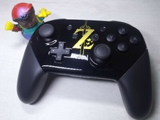 Manette switch pro d'occasion  Cambo-les-Bains
