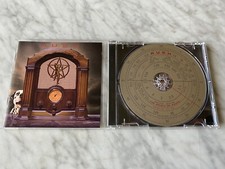 Rush The Spirit Of Radio Greatest Hits 1974-1987 CD ORIGINAL 2003 Mercury OOP! comprar usado  Enviando para Brazil
