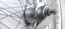 Pair schwinn bendix for sale  Kenilworth