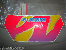 Suzuki 200 embleme d'occasion  Carros