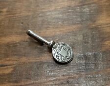 Antique solid silver for sale  CHELMSFORD